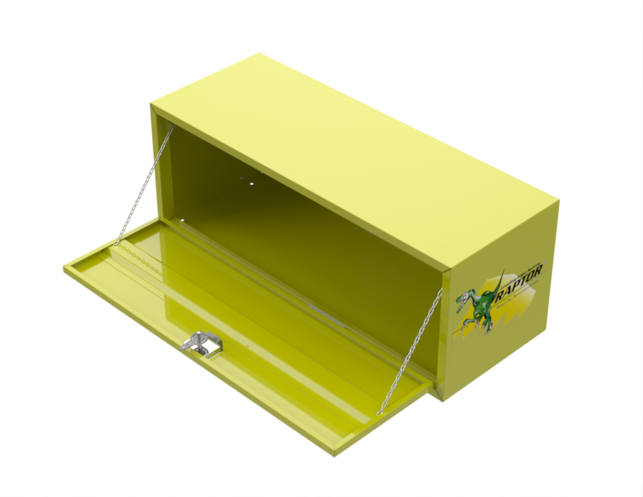 Job Boxes
