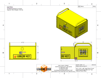 Job Boxes