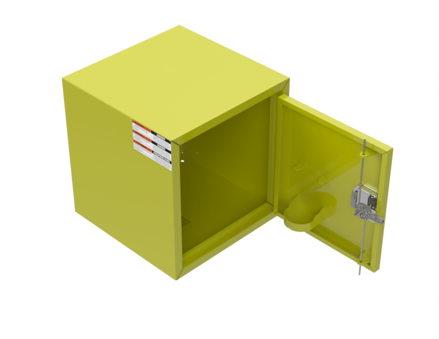 Job Boxes