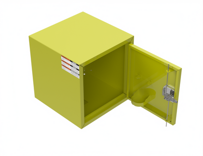 Job Boxes