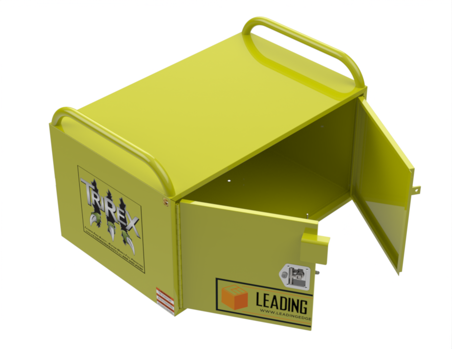 Job Boxes