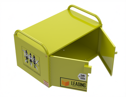 Job Boxes