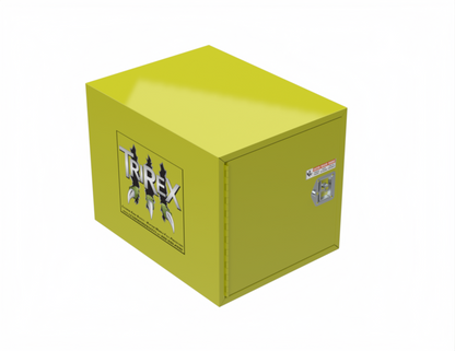Job Boxes