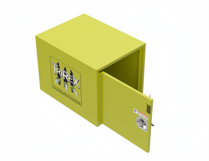 Job Boxes