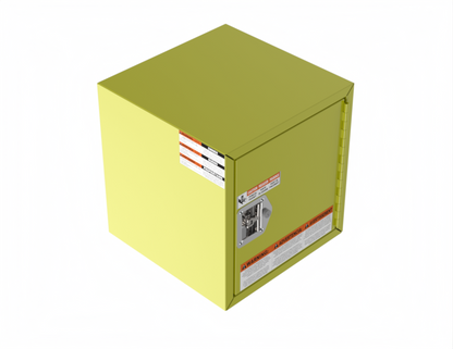 Job Boxes