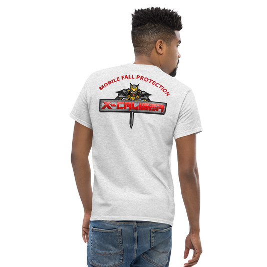 Men's classic tee