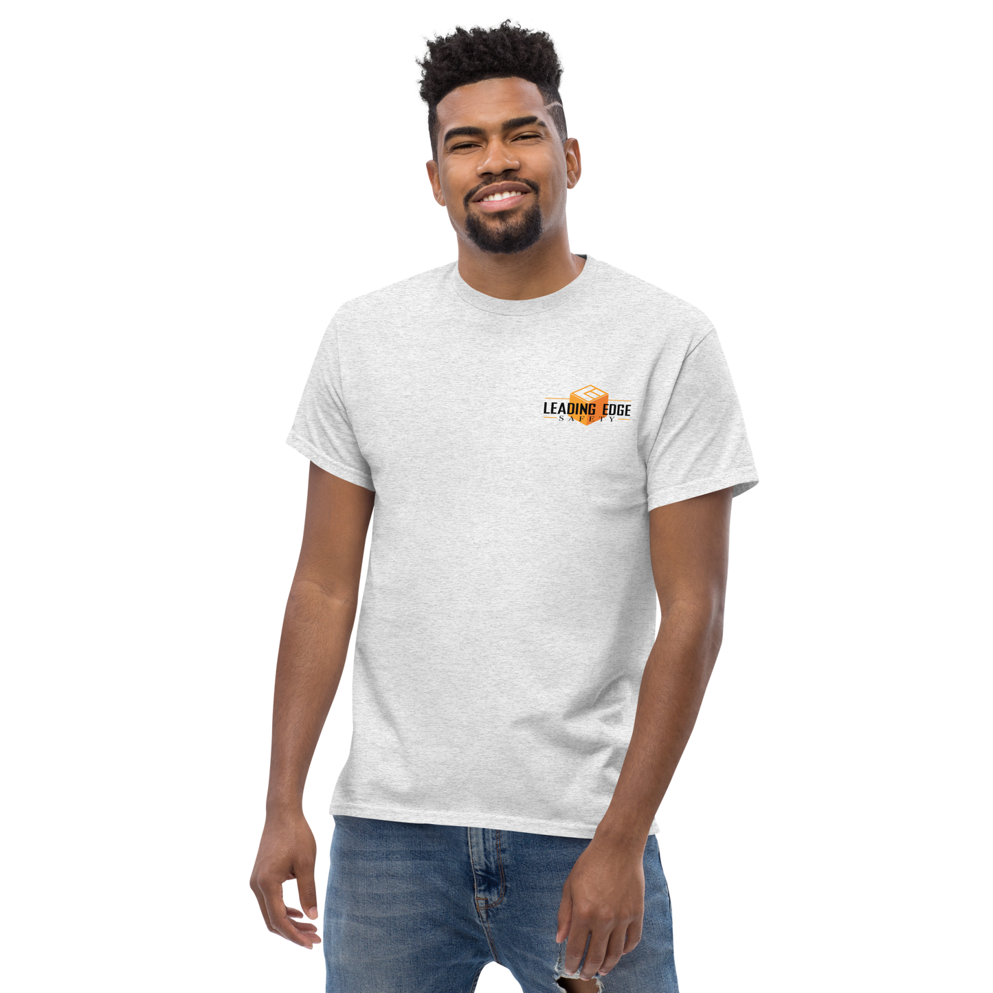 Men's classic tee