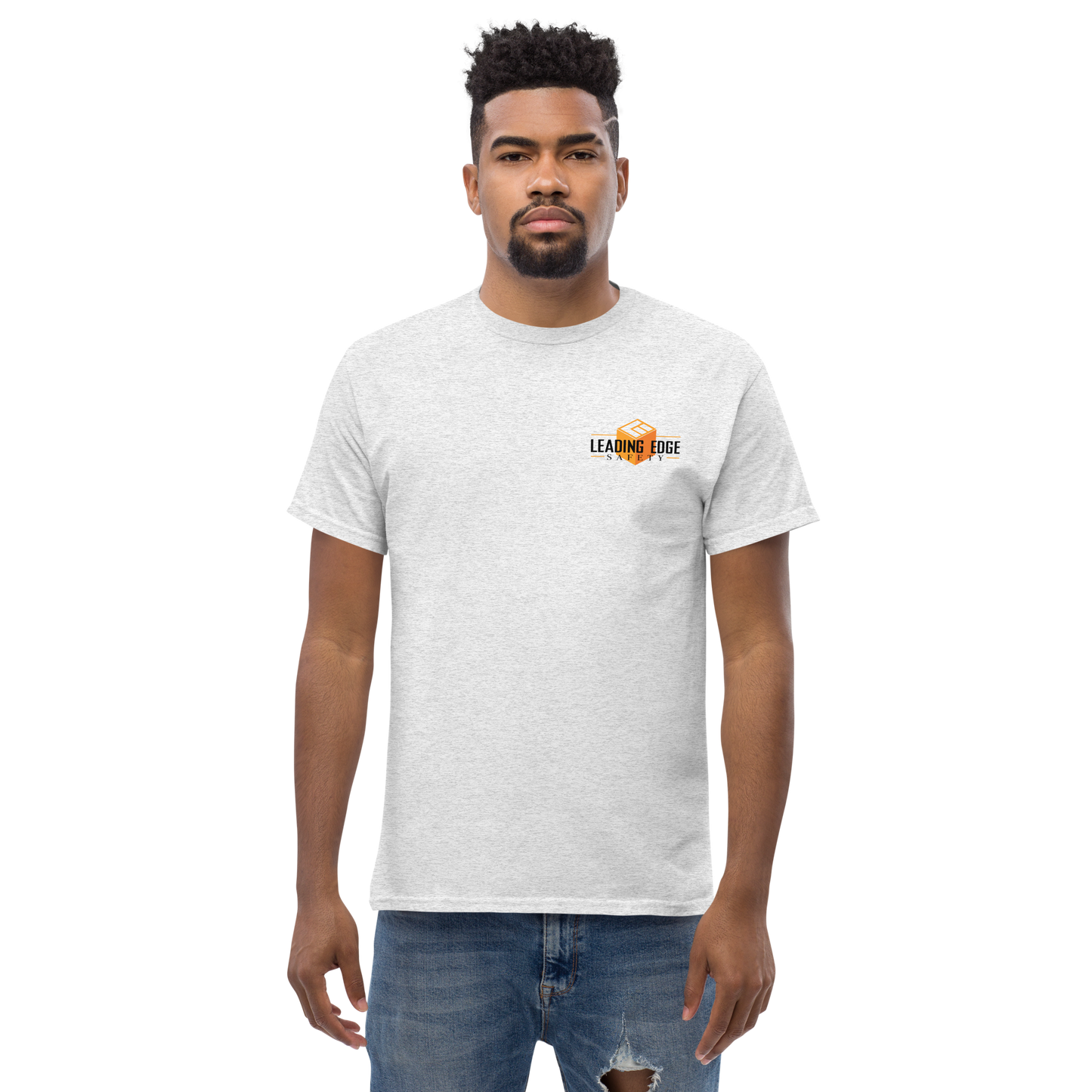 Men's classic tee