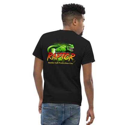 Raptor Tough - Men's Classic Tee