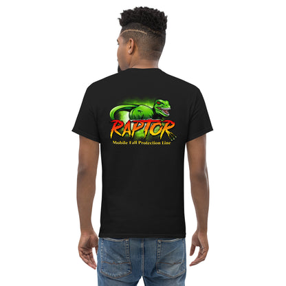 Raptor Tough - Men's Classic Tee