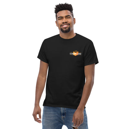 Raptor Tough - Men's Classic Tee