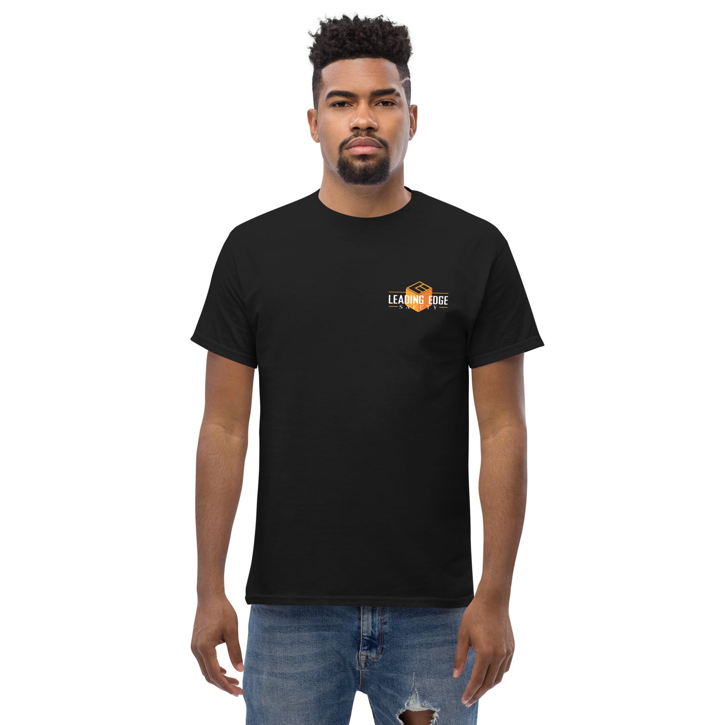 Raptor Tough - Men's Classic Tee