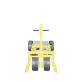 Mobile Fall Protection System Raptor SBR-0000-23-ASM – Leading Edge Safety