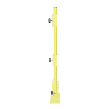 SS-Rail™ Steep Slope Guardrail System