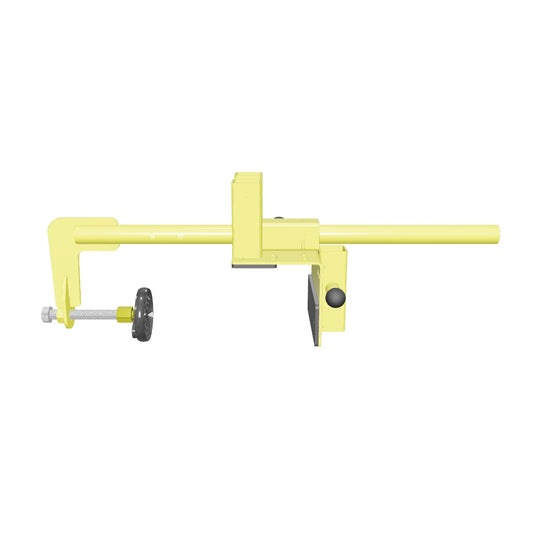 Universal Parapet Clamp