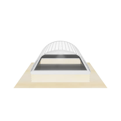 Domed Skylight Fall Protection