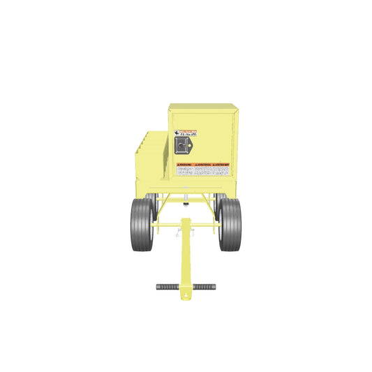 ICE Safety Cart