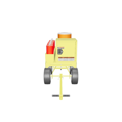 ICE Safety Cart