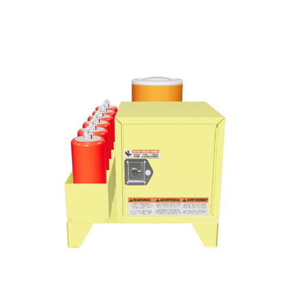 ICE Safety Platform