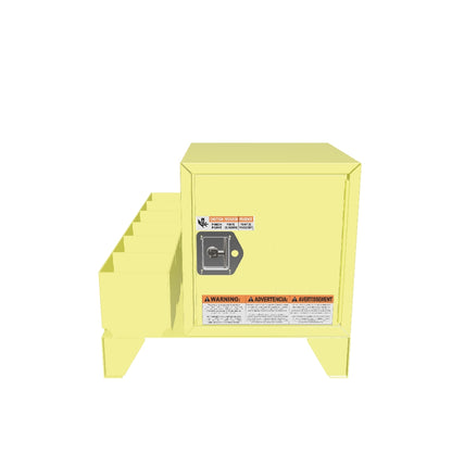 ICE Safety Platform