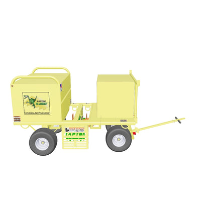 R-2000 Mobile Fall Protection Cart