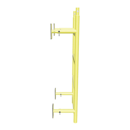 Trench Box Ladder System