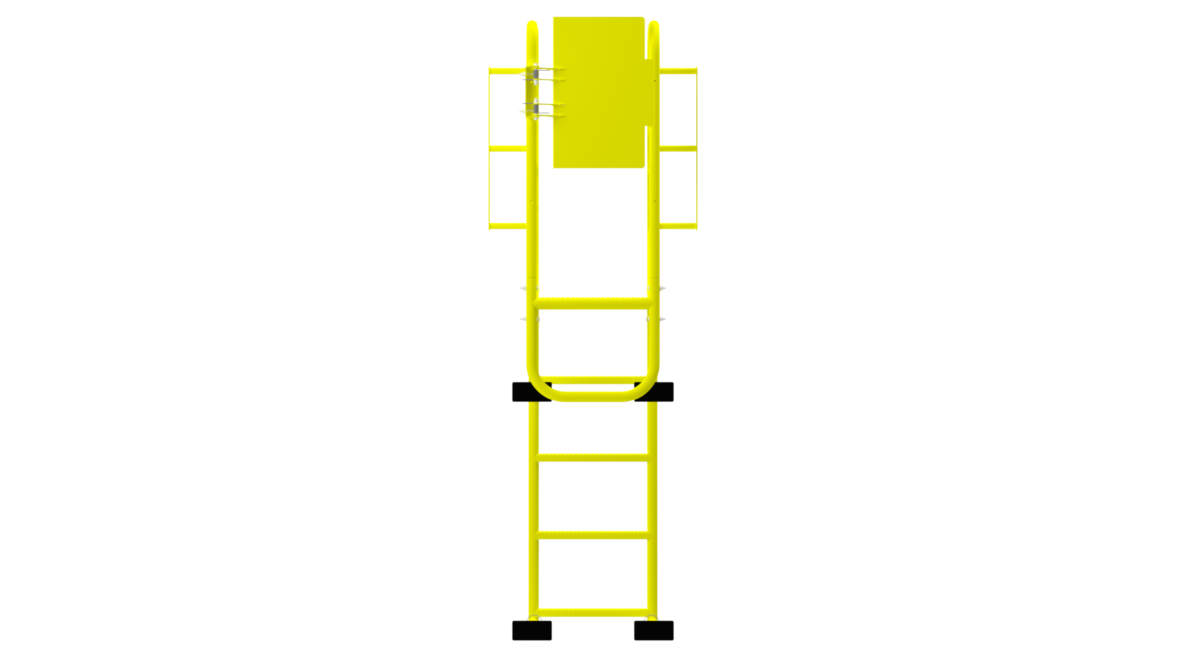 Trench Box Ladder System – Leading Edge Safety