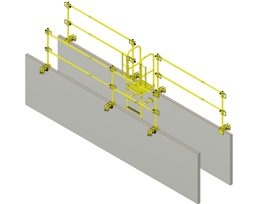 TB-GUA-000-25-ASM – Leading Edge Safety