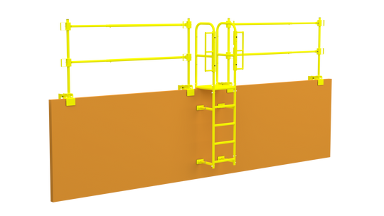 Leading Edge Safety