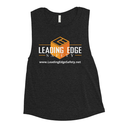 Leading Edge - Ladies’ Muscle Tank