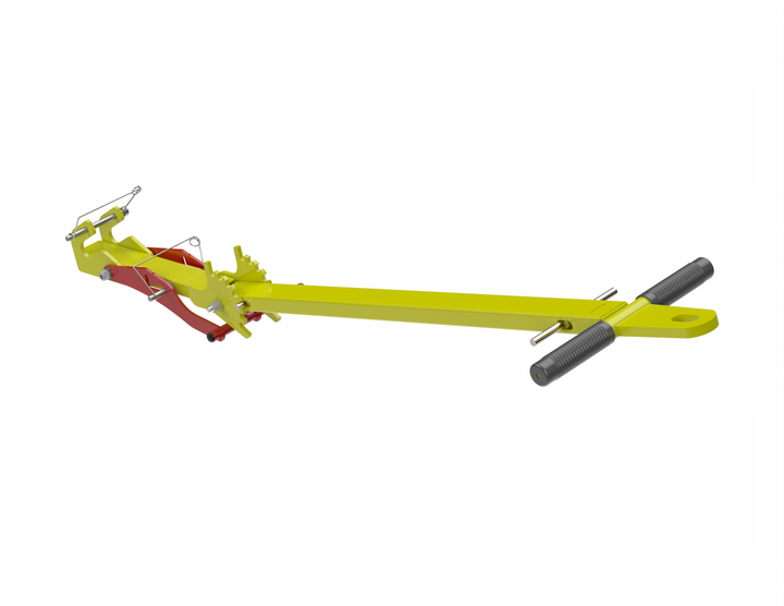2020 Handle Replacement