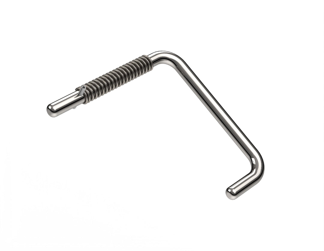 X-Calibur Handle Locking Pin Assembly
